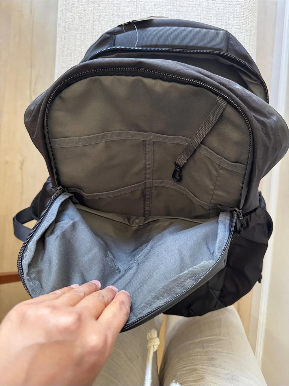 Camelbak backpack